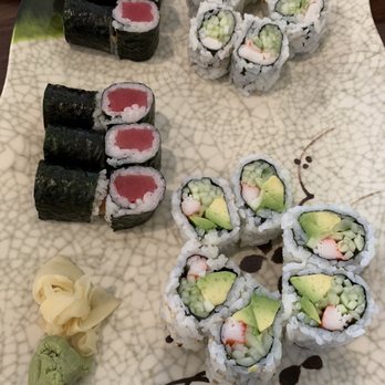 Hibachi Express - Japanese Near Me - Winter Haven, Florida