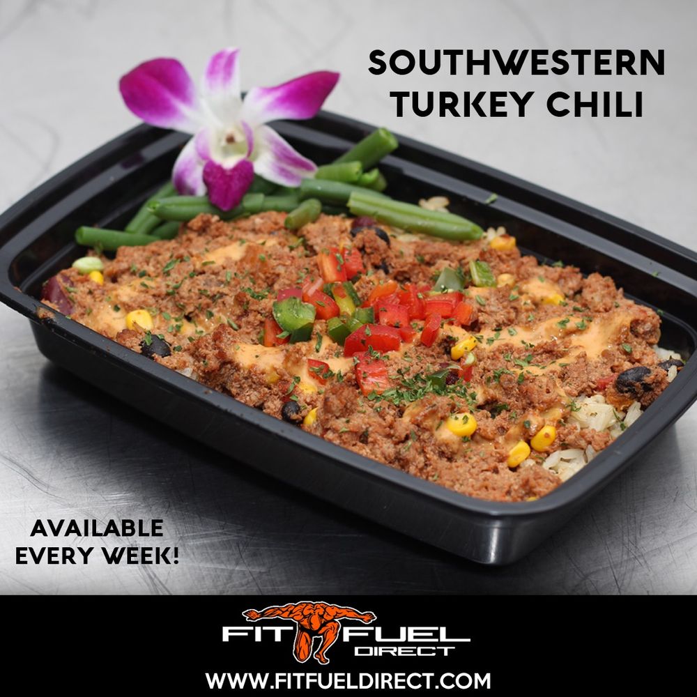 FIT FUEL DIRECT Updated September 2024 22 Photos & 16 Reviews 1