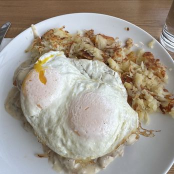 5800 North Cafe - Fried chicken and biscuits. - Breakfast & Brunch Near Me - Chicago, Illinois
