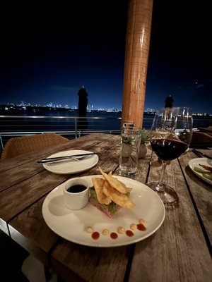 Baia Beach Club Miami by null