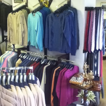 Time & Time Again - 13th march 2013 - Men's Clothing Near Me - Ilkley, XWY