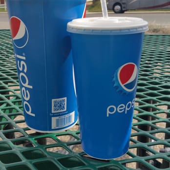 Nemo's - Large Soda + Small Soda (12 oz) - Fast Food Near Me - Escalante, Utah Nemo's - Large Soda + Small Soda (12 oz) - Fast Food Near Me - Escalante, Utah