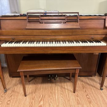 The Piano Guyz - Piano Services Near Me - Lynchburg, Virginia The Piano Guyz - Piano Services Near Me - Lynchburg, Virginia