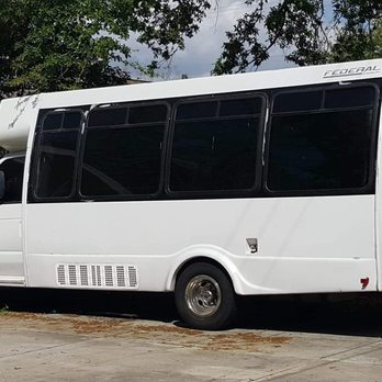 Olin Mott Tire Stores - The bus... - Tires Near Me - Tampa, Florida Olin Mott Tire Stores - The bus... - Tires Near Me - Tampa, Florida
