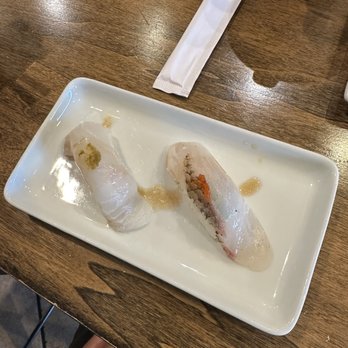 Hamachi Sushi Express - Sushi Bars Near Me - La Habra, California