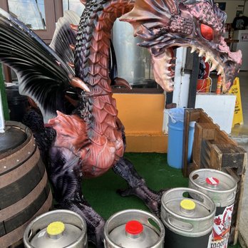 Brew!!! Taller Experimental - The dragon - Beer Bar Near Me - Río Grande, Puerto Rico Brew!!! Taller Experimental - The dragon - Beer Bar Near Me - Río Grande, Puerto Rico