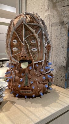 Museum of Contemporary Art Toronto Canada by null