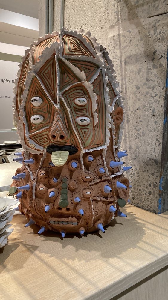 Museum Of Contemporary Art