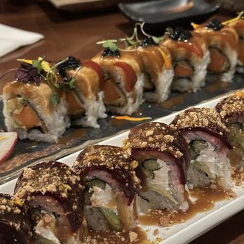 Tane Vegan Izakaya - Pokai (GF) - Vegan Near Me - Berkeley, California