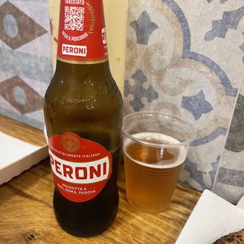 Pizzeria Da Nanni - Peroni Beer - Pizza Near Me - Barcelona, B Pizzeria Da Nanni - Peroni Beer - Pizza Near Me - Barcelona, B