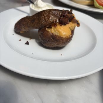 RH Chicago | The Gallery at the Three Arts Club - American Petite Potato - Furniture Stores Near Me - Chicago, Illinois RH Chicago | The Gallery at the Three Arts Club - American Petite Potato - Furniture Stores Near Me - Chicago, Illinois