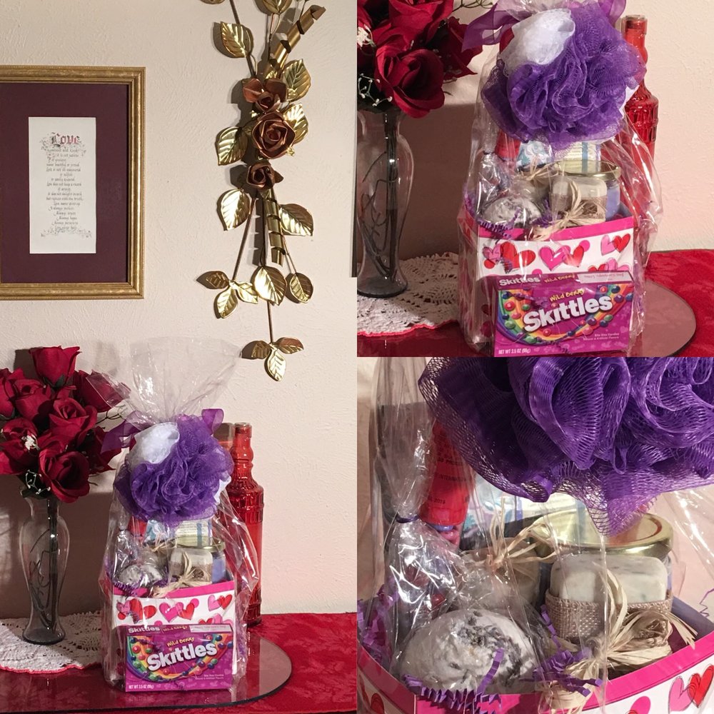 THE LIGHT LUXURIOUS SCENTED CANDLES Updated June 2024 10 Photos