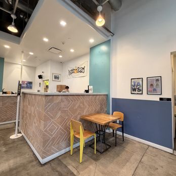 Philz Coffee - Inside - Coffee & Tea Near Me - Los Angeles, California Philz Coffee - Inside - Coffee & Tea Near Me - Los Angeles, California