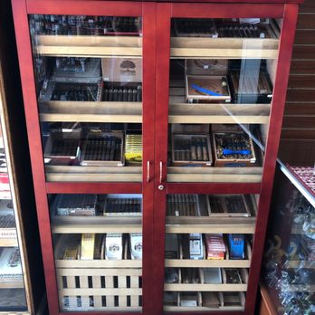 Mikes Smoke Shop - Cigars and Cigarillos - Vape Shops Near Me - Castroville, California