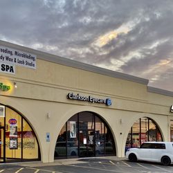 Brow Spa