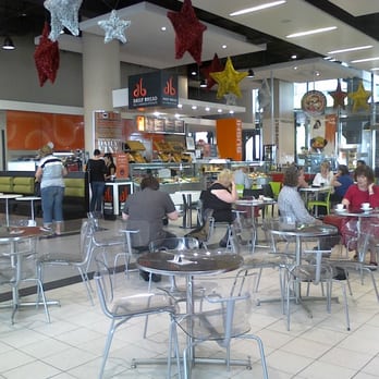 The Lobby - Cafes Near Me - Adelaide, SA