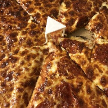 Bullwinkle's Pizza Parlor - Half cheese half pepperoni - Italian Near Me - Juneau, Alaska Bullwinkle's Pizza Parlor - Half cheese half pepperoni - Italian Near Me - Juneau, Alaska