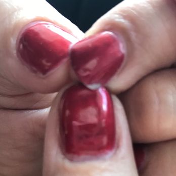 Crystal Nails - Nail Salons Near Me - Austin, Texas