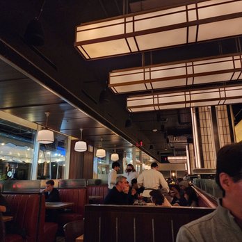Silver - New American Near Me - Washington, DC, District of Columbia