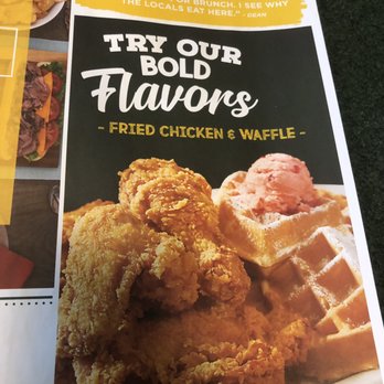 Metro Diner - American Near Me - Birmingham, Alabama