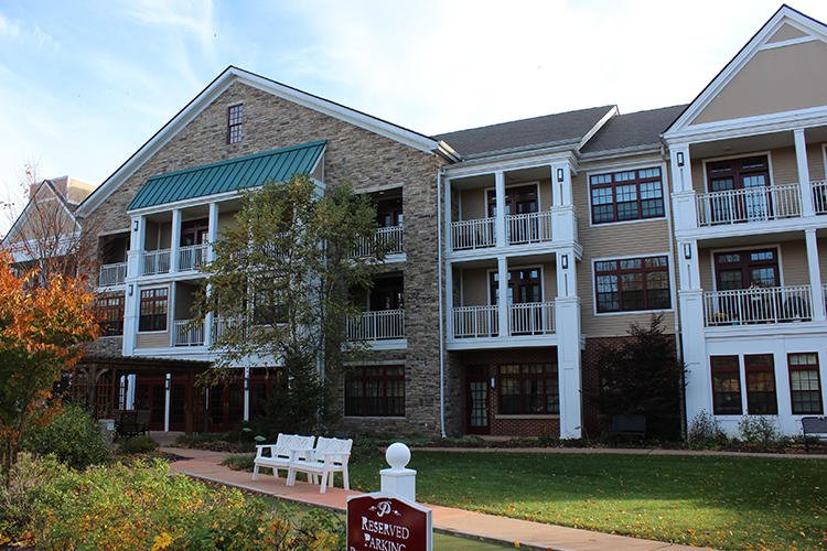 PARKER AT STONEGATE Updated October 2024 443 River Rd, HIGHLAND