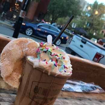 BomboBar - Desserts Near Me - Chicago, Illinois