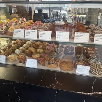 C Market Coffee - Cafes Near Me - Vancouver, British Columbia