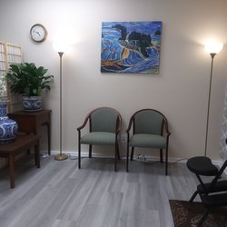 Acupressure Therapy - Therapeutic Massage