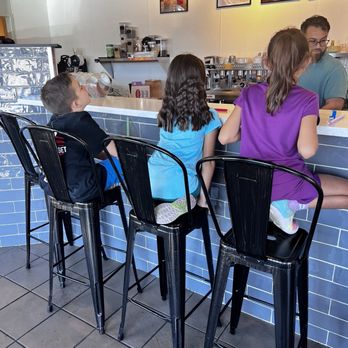 Chaii - Three very picky kids who didn't know what they wanted. - Coffee & Tea Near Me - Sacramento, California