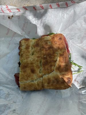 All'Antico Vinaio by null