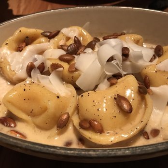 Nightingale - Live/Raw Food Near Me - Vancouver, British Columbia