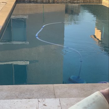 Superior Pool Plastering - Completed - Pool & Hot Tub Service Near Me - Glendale, Arizona