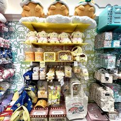 Sanrio Irvine
