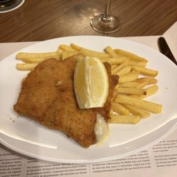 Pork cordon bleu Pork cordon bleu