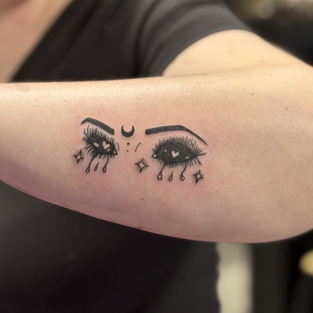 Cocoa and Orlando Fl Tattoo Shops | Best Tattoo Artists \u0026 Piercings, image size:1000x1000