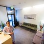 Photo of Bexter Yang, DDS MS