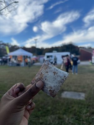 Virginia Beach Farmers Market by null