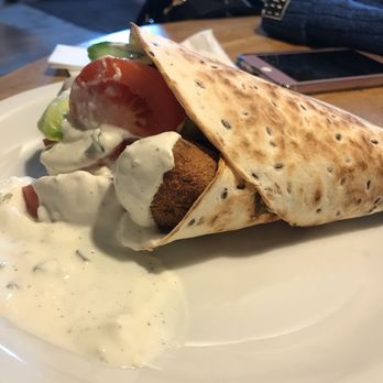 Glonojad - Vegetarian Near Me - Kraków, Massachusetts