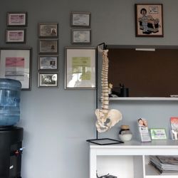 Biscayne Chiropractic Center