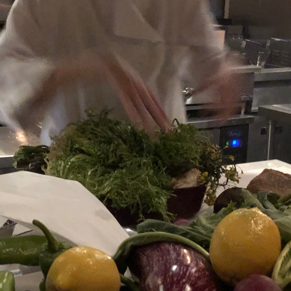 Shmoné - Mediterranean Near Me - New York, New York