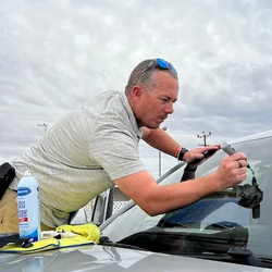 ANW Windshield Repair