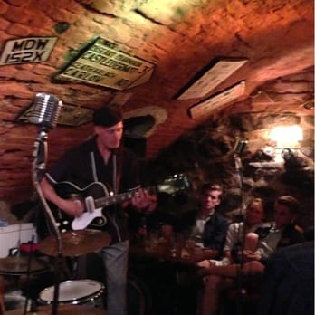 Wirströms Pub - Pubs Near Me - Stockholm, Alberta