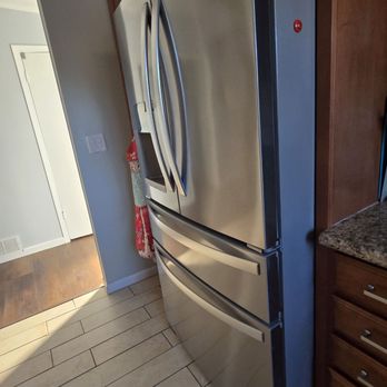 The Cleaning - Office Cleaning Near Me - La Mesa, California