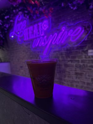 SunLife Organics - Soho by null