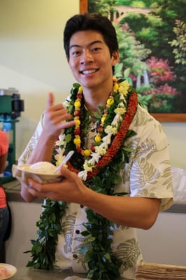 Uncle Clay's House of Pure Aloha by null