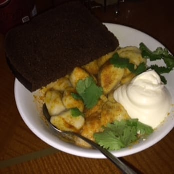 Pel Meni Dumpling Tzar - Combo (beef and potato) - Russian Near Me - Seattle, Washington