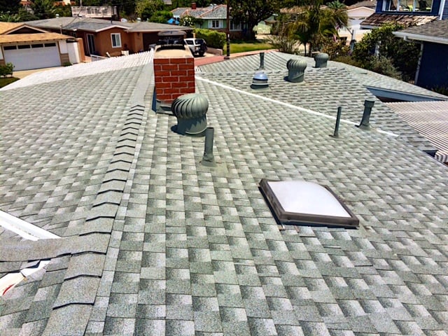 Slide of Cover Right Roofing