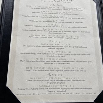 Calcareous Vineyard - Wine Tasting Room Near Me - Paso Robles, California