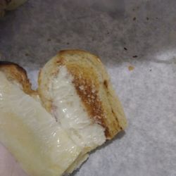 Destiny's - Soaked in mayo