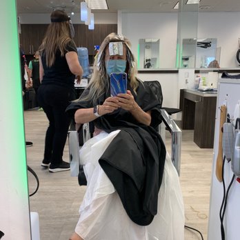 Wapas Salon & Spa - Hair Stylists Near Me - Hollywood, Florida Wapas Salon & Spa - Hair Stylists Near Me - Hollywood, Florida